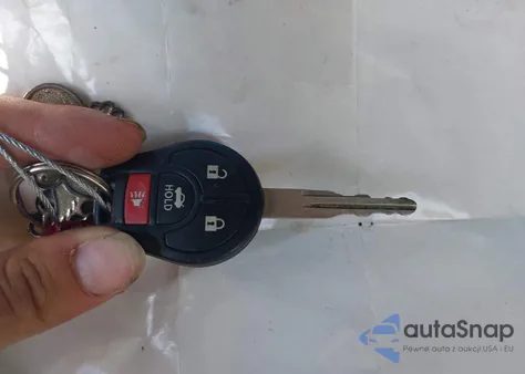 2018 Nissan Sentra S z USA, uszkodzony, nr VIN 3N1AB7AP0JY347406